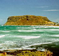 Pol and Pen Holiday Cottages - eAccommodation