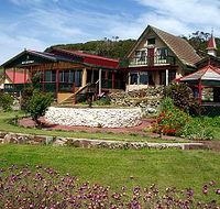 Rocky Glen Retreat By The Beach - eAccommodation