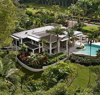 Rainforest Estate - eAccommodation