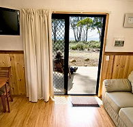 Captain James Cook Caravan Park - eAccommodation