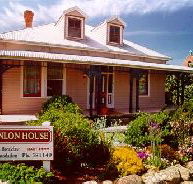 Hanlon House - eAccommodation