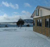 Great Lake Hotel - eAccommodation