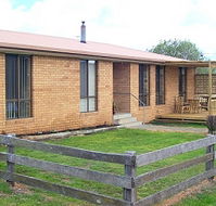 Dulverton Park - eAccommodation