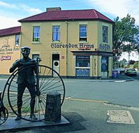 Clarendon Arms Hotel - eAccommodation