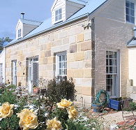 Mulberry Cottage Unique BB and Grannie Rhodes Cultural Heritage Shows - eAccommodation