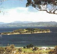 Bruny Hotel - eAccommodation
