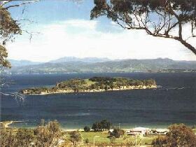 Bruny Hotel - eAccommodation 0