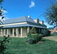 Strathmore Colonial Accommodation - eAccommodation
