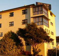 Menai Hotel - eAccommodation