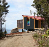 Woodbridge Hill Hideaway - eAccommodation