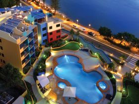 BreakFree Grand Pacific Resort - eAccommodation 0