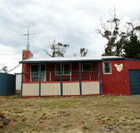 Shannon Rise Lodge - eAccommodation