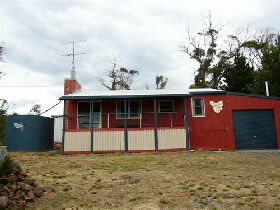 Shannon Rise Lodge - eAccommodation 0