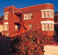 Burnie HQ Apartments - eAccommodation