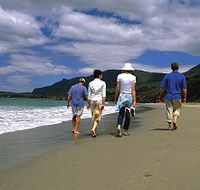 Eaglehawk Neck Backpackers - eAccommodation
