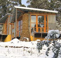 Peppermint Ridge Retreat - eAccommodation