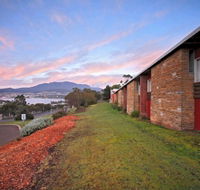 City View Motel - eAccommodation