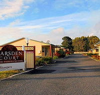 Marsden Court - eAccommodation