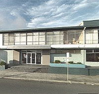 Carlyle Hotel - eAccommodation