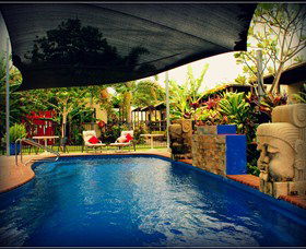 Horn Island QLD eAccommodation