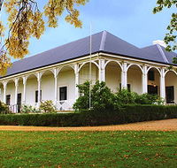 Quamby Estate - eAccommodation