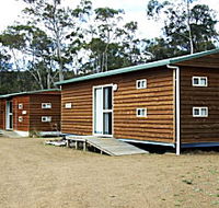 Hobart Bush Cabins - eAccommodation