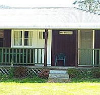 Old Whisloca Cottage - eAccommodation