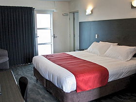 Brighton TAS eAccommodation