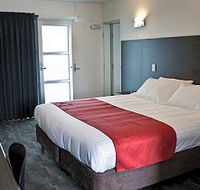 Brighton Hotel Motel - eAccommodation