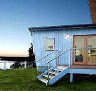 Wheelhouse Apartments - eAccommodation