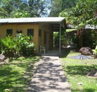 Lync-Haven Rainforest Retreat - eAccommodation