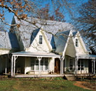 Elm Wood Classic Bed and Breakfast - eAccommodation