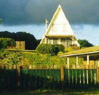 King Island A Frame Holiday Homes - eAccommodation