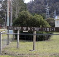 Waddamana Field Study Centre - eAccommodation