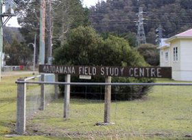 Waddamana Field Study Centre - eAccommodation 0