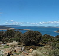 Great Lake Caravan Park - eAccommodation