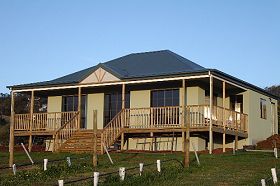 Richmond Valley Retreat - eAccommodation 0