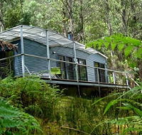 Huon Bush Retreats - eAccommodation