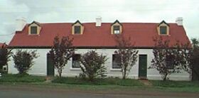 Sorell TAS eAccommodation