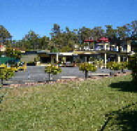 Tamar Cove Motel - eAccommodation