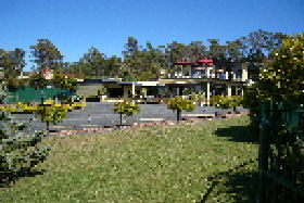 Tamar Cove Motel - eAccommodation 0