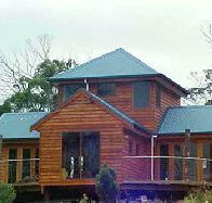 Tree House - The - eAccommodation