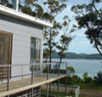 White Beach Cottage - eAccommodation