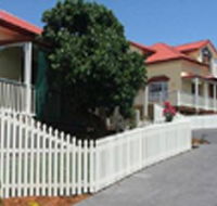 Quayside Cottages - eAccommodation