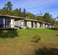 Bruny Island Explorer Cottages - eAccommodation