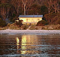 Harpers on the Beach - eAccommodation