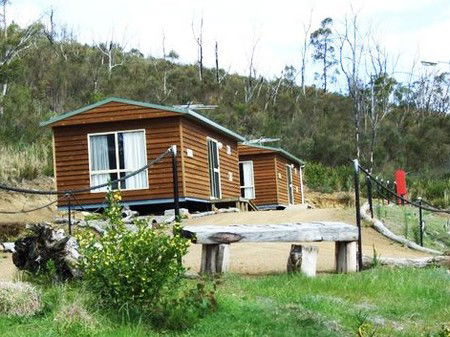 Hobart Bush Cabins - eAccommodation 1