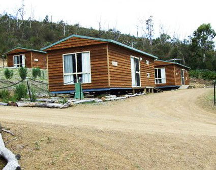 Hobart Bush Cabins - eAccommodation 2