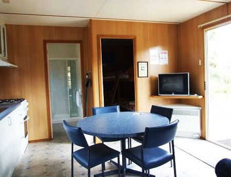 Hobart Bush Cabins - eAccommodation 3