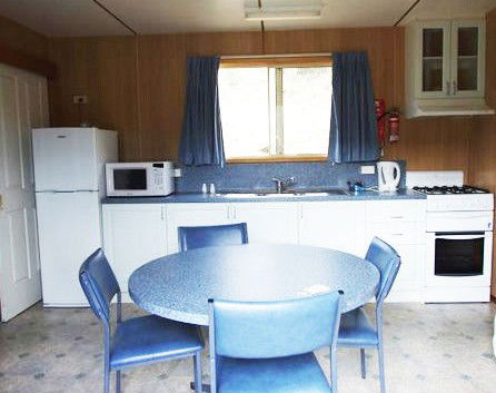 Hobart Bush Cabins - eAccommodation 4